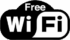 Logo Free Wi Fi